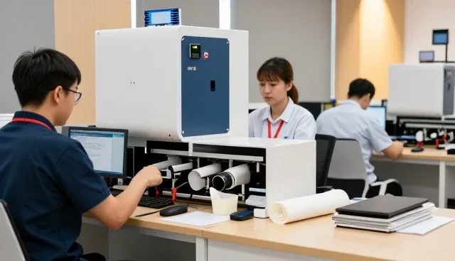 重庆市国程通商贸有限公司