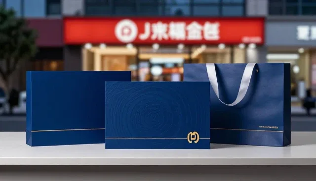 定制礼品套装选型中的核心关注点分析