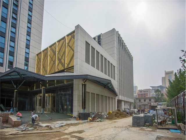 通州区大自然环保设备认真负责